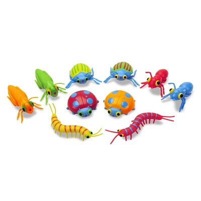 Melissa N Doug Bag of Bugs (6060)