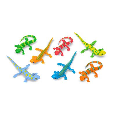 Melissa N Doug Litter of Lizards (6062)