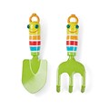 Melissa N Doug Giddy Buggy Cultivator & Trowel Set (6281)