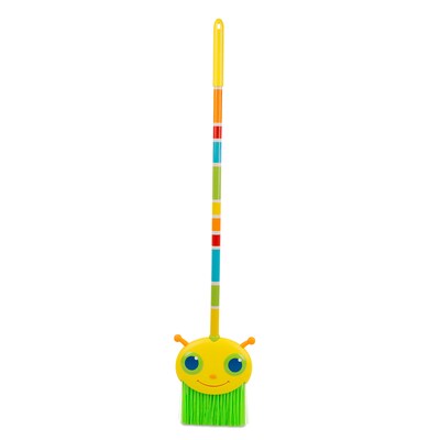 Melissa N Doug Giddy Buggy Broom (6346)