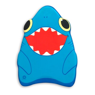 Melissa N Doug Spark Shark Kickboard (6650)