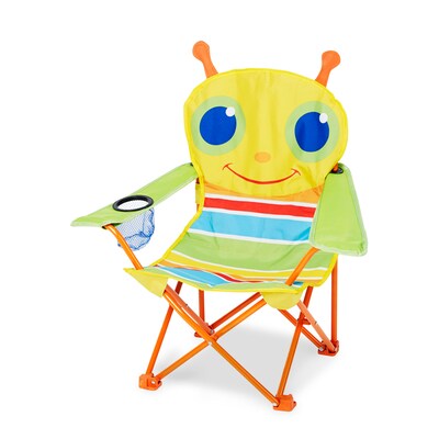 Melissa N Doug Giddy Buggy Chair (6694)
