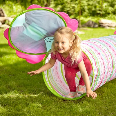 Melissa N Doug Cutie Pie Butterfly Tunnel (6696)