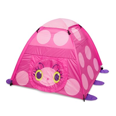 Melissa N Doug Trixie Tent (6699)