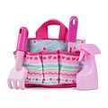 Melissa N Doug Pretty Petals Tote Set (6702)