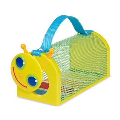 Melissa N Doug Giddy Buggy Bug House (6703)