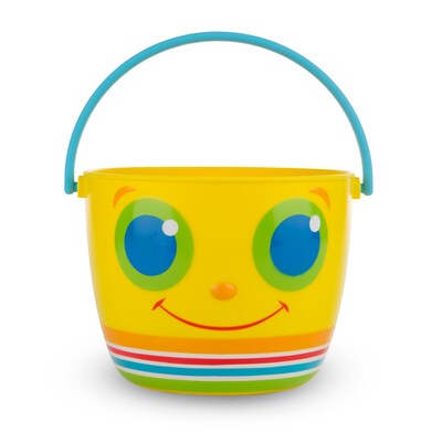 Melissa N Doug Giddy Buggy Pail (6709)