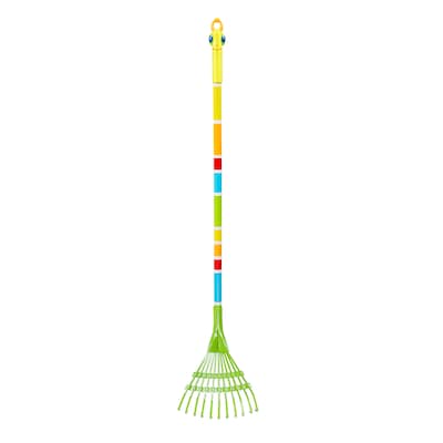 Melissa N Doug Giddy Buggy Rake (6710)