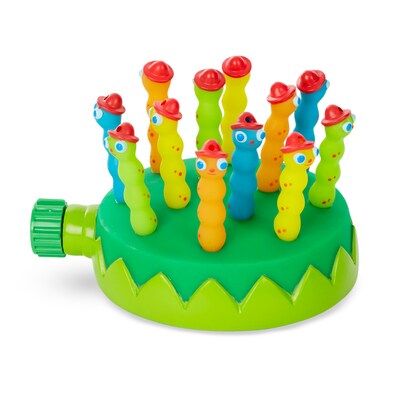 Melissa N Doug Splash Patrol Sprinkler (6714)
