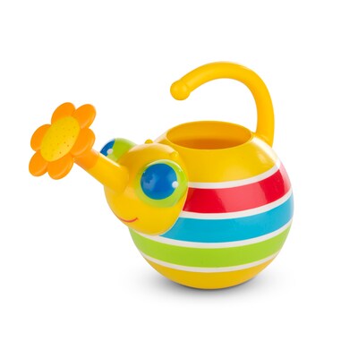 Melissa N Doug Giddy Buggy Watering Can (6723)