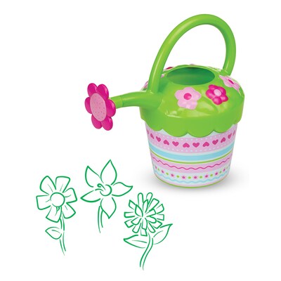 melissa and doug watering can