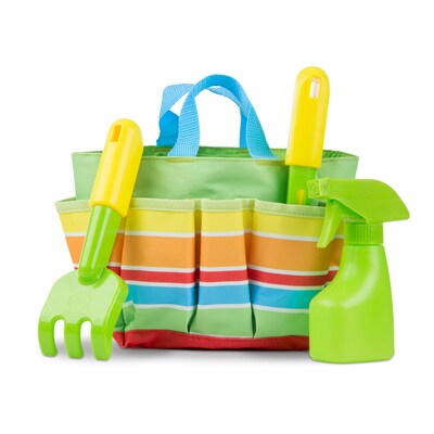 Melissa N Doug Giddy Buggy Tote Set (6741)