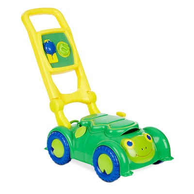 Melissa N Doug Snappy Turtle Mower (6744)