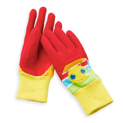 Melissa N Doug Giddy Buggy Good Gripping Gloves (6753)