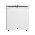 Danby Health 1.6 Cu. Ft. Refrigerator, White (DH016A1W-1)