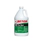 Betco Pine Quat Disinfectant Liquid Bottle, Pine, 128 oz., 4/Carton (30404-00)