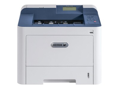 Xerox Phaser 3330/DNI USB, Wireless, Network Ready Black & White Laser Printer