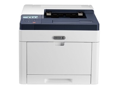 Xerox Phaser 6510/DN USB & Network Ready Color Laser Printer