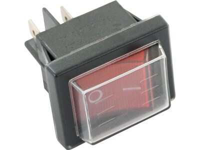 Nilfisk Switch Assembly for Clarke Summit Pro Wet/Dry Vacuum (VA91346)