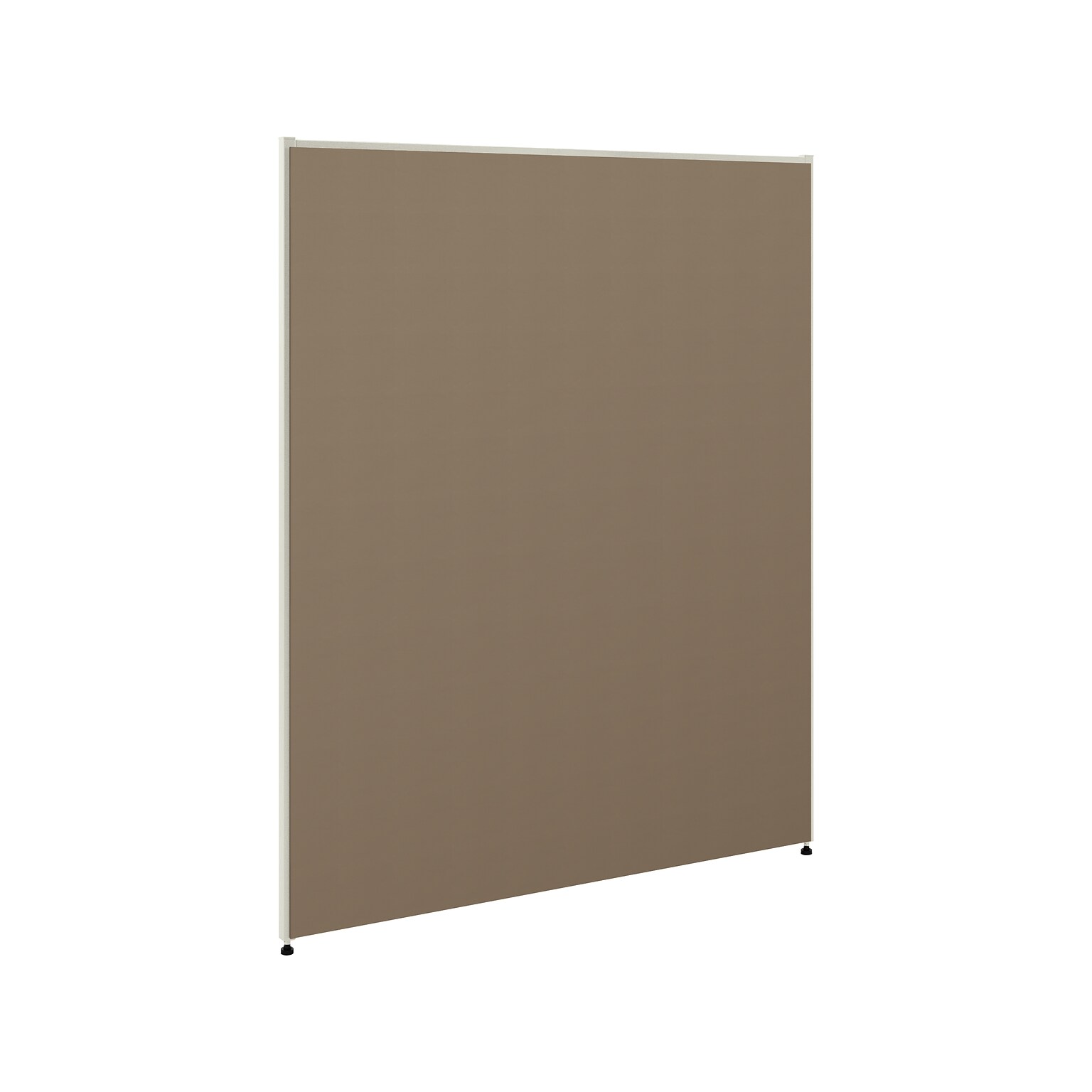 HON Verse Panel System, 60H x 48W, Brown (HONP6048VUR51Q)