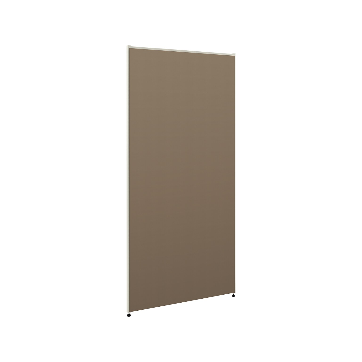 HON Verse Panel System, 72H x 36W, Brown (HONP7236VUR51Q)