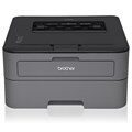 Brother HL-L2320D Refurbished USB Black & White Laser Printer