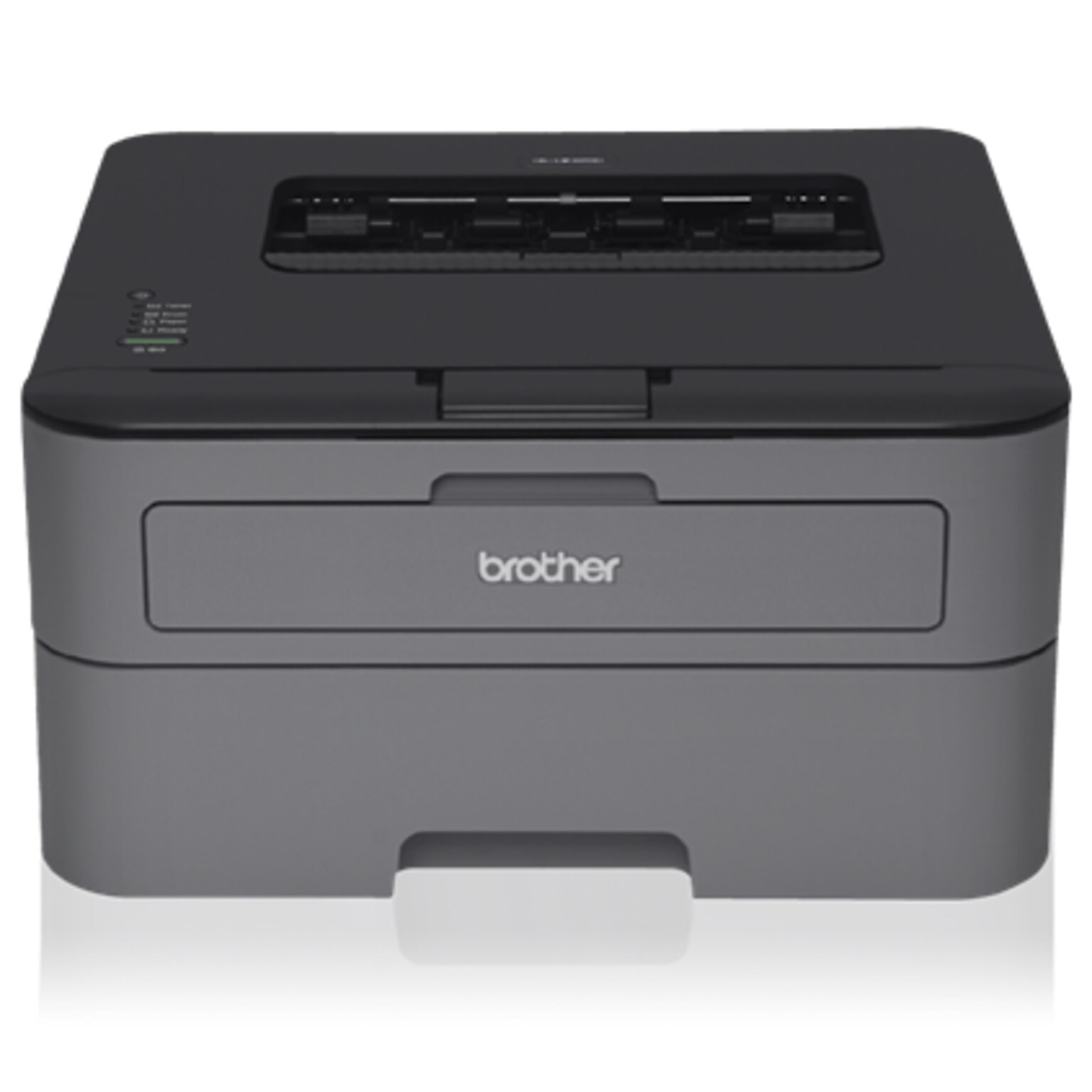 Brother HL-L2320D Refurbished USB Black & White Laser Printer