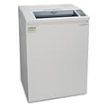 Formax OnSite Office 8502CC 25-Sheet Cross-Cut Commercial Shredder (FD8502CC)