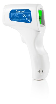 Berrcom Non-Contact Infrared Thermometer (JXB-178)