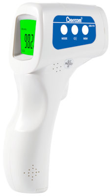 Bluestone Non Contact Infrared Forehead Thermometer