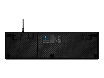 Logitech Gaming G513 Wired Keyboard, Carbon (920-008924)