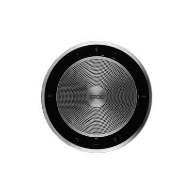 Sennheiser EPOS EXPAND SP30T Series Cordless Conference Speaker Phone, Silver (1000225)