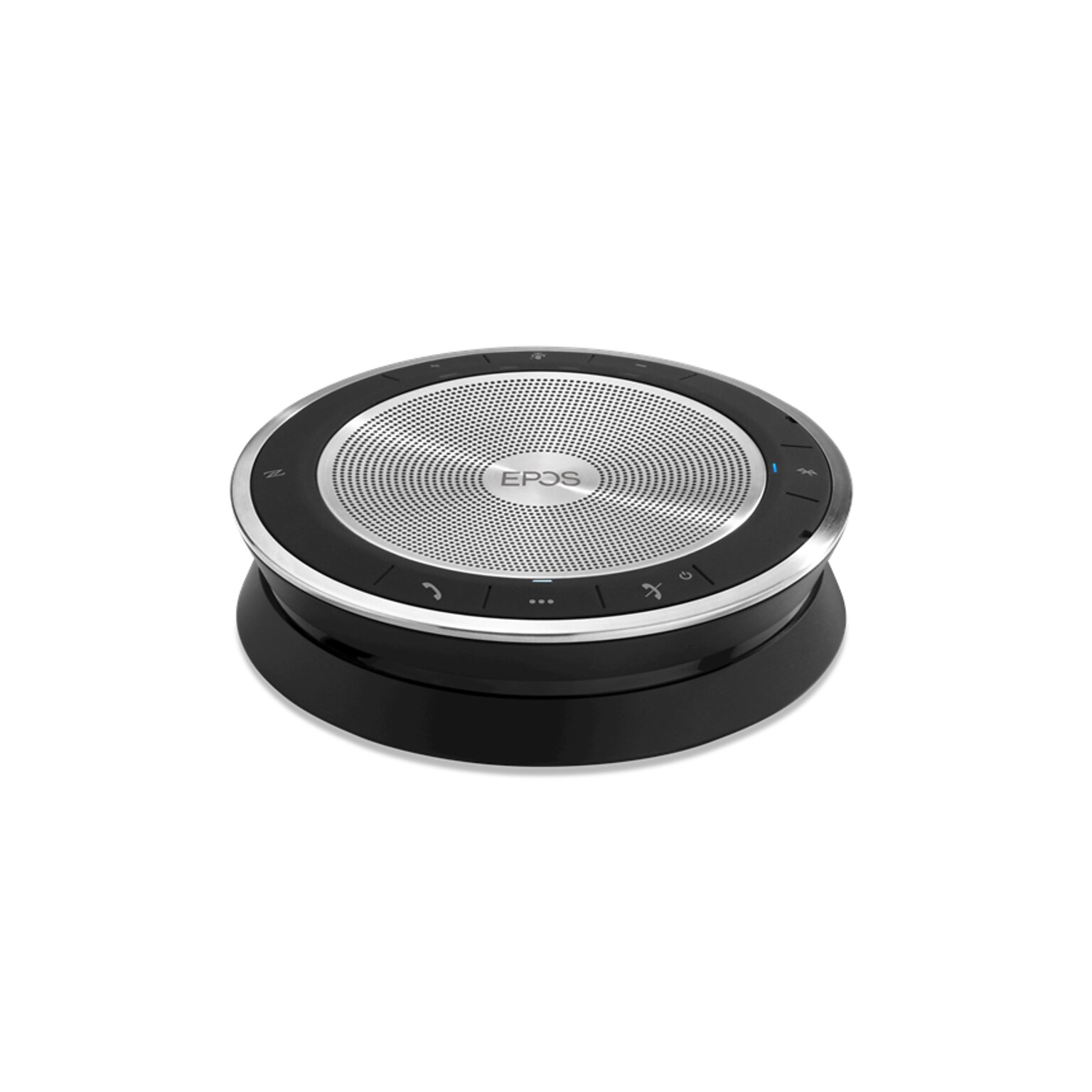 Sennheiser EPOS EXPAND SP30T Series Cordless Conference Speaker Phone, Silver (1000225)