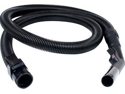 Nilfisk 8 Hose for Wet and Dry Vacuum Cleaners, Black (107407336)