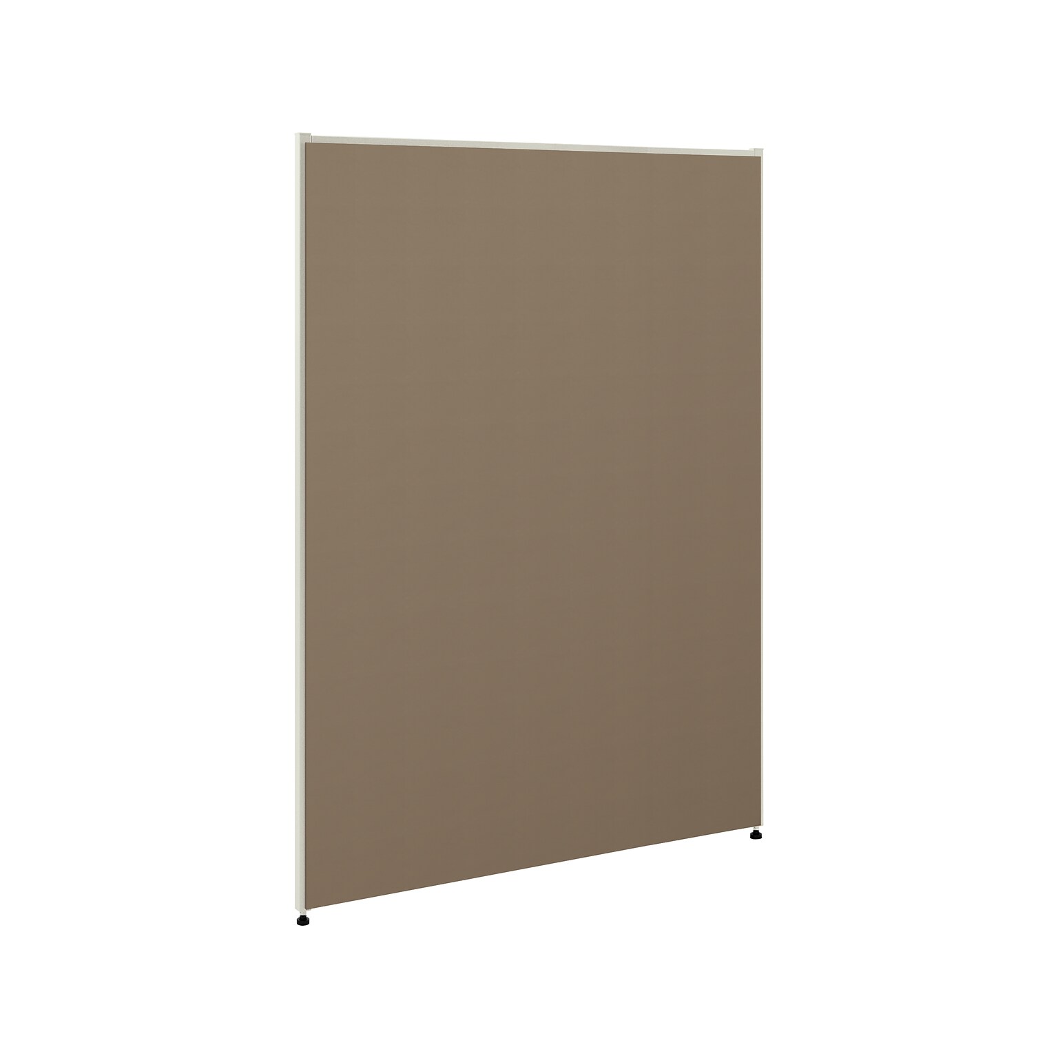 HON Verse Panel System, 72H x 42W, Brown (HONP7242VUR51Q)