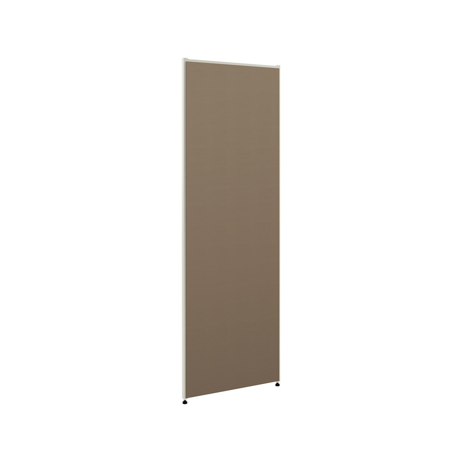 HON Verse Panel System, 60H x 42W, Brown (HONP6042VUR51Q)