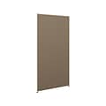 HON Verse Panel System, 72H x 30W, Brown (HONP7230VUR51Q)