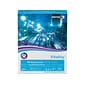 Xerox Vitality 8.5" x 11" Multipurpose Paper, 20 lbs., 92 Brightness, 500 Sheets/Ream (3R02047PY)