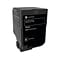 Lexmark 84C0HKG Black High Yield Toner Cartridge, Prints Up to 25,000 Pages