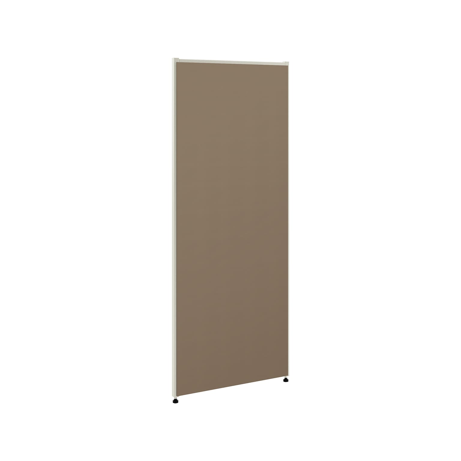 HON Verse Panel System, 72H x 24W, Brown (HONP7224VUR51Q)