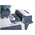 Formax FD 6104 Automatic Paper Folder and Envelope Stuffer, 200 Sheets (FD6104)