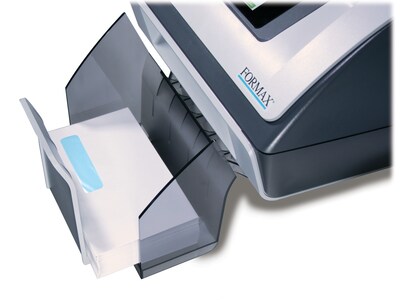 Formax FD 6104 Automatic Paper Folder and Envelope Stuffer, 200 Sheets (FD6104)