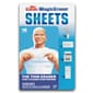 Mr. Clean, Magic Eraser Sheets, Original, 16/Pack (90618)