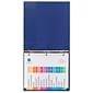Avery Ready Index Customizable Table of Contents Dividers, 15-Tabs, Multicolor, 15/Per Set, 6/Pack (11197)