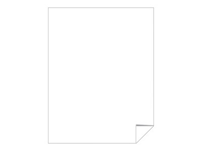 Magnet Sheets, 8-1/2 x 11, Inkjet Printers, 2 Packs, 10 Matte