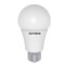 EarthBulb A19 7W 480LM 5000K 300 degree Dimmable Lightbulb, 6/Pack (10269-6)