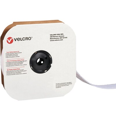 velcro hook only roll