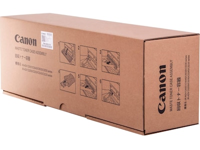 Canon FM4-8400-010/FM2-R4000-00 Waste Toner Box