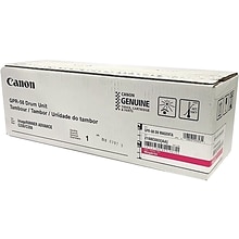 Canon GPR-58 Drum Unit (2188C003AA)