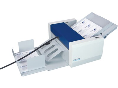 Formax FD 90 Perforator/Creaser